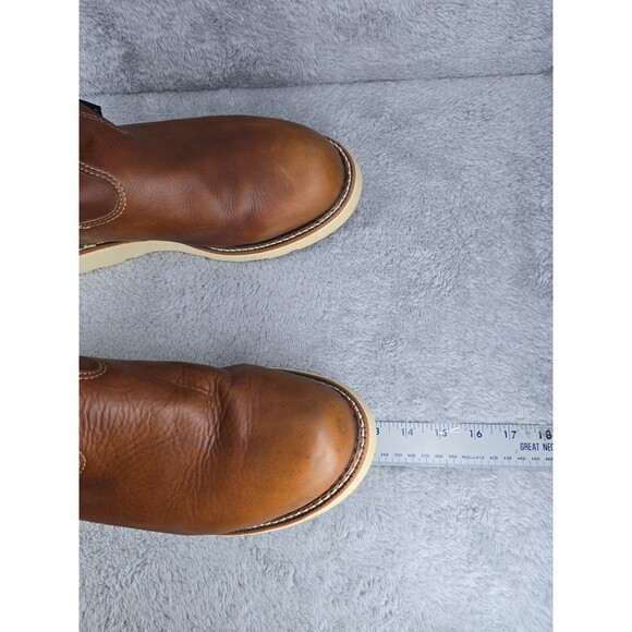 Thorogood Men\'s Wellington Western Boots Used (Does not have the size label. main image 10